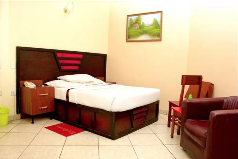Hotel Virginrose Resorts