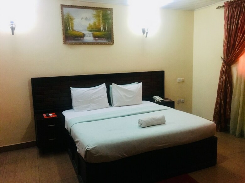 Hotel Virginrose Resorts