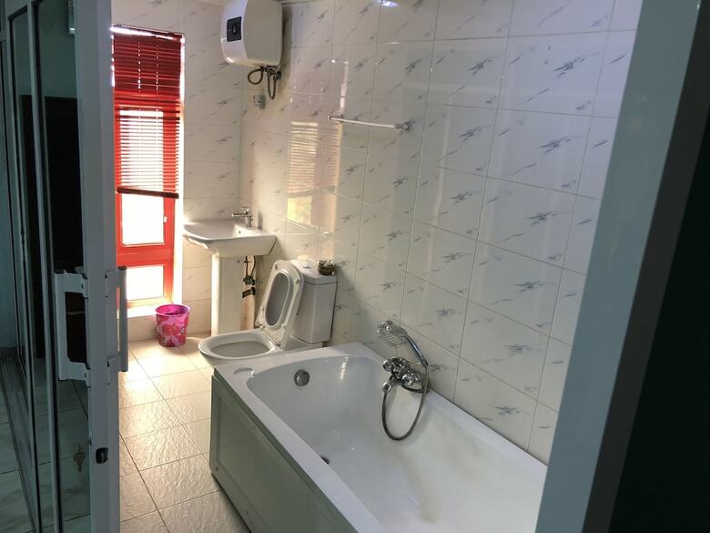 Hotel Virginrose Resorts