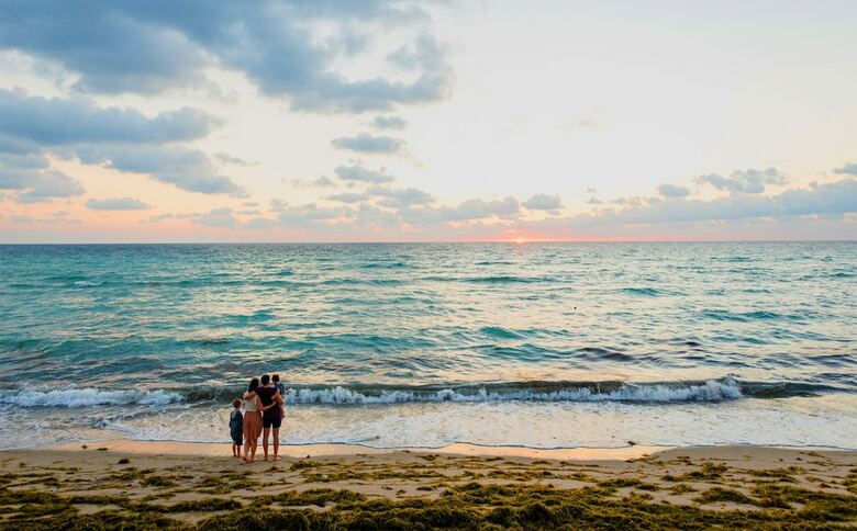 Apartamento Hyde Beach Resort Rentals