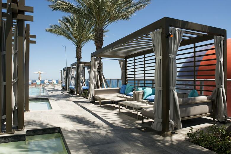 Apartamento Hyde Beach Resort Rentals