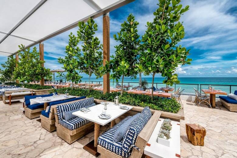 Apartamento Hyde Beach Resort Rentals