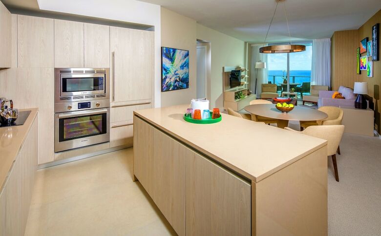 Apartamento Hyde Beach Resort Rentals