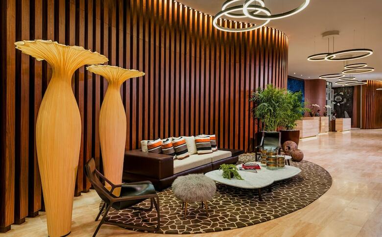 Apartamento Hyde Beach Resort Rentals
