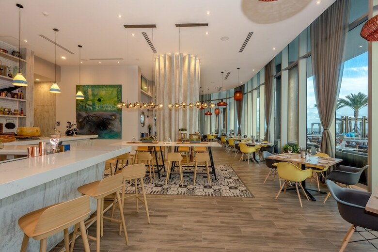Apartamento Hyde Beach Resort Rentals