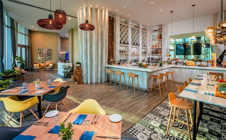 Apartamento Hyde Beach Resort Rentals