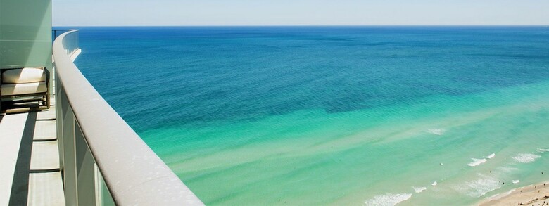 Apartamento Hyde Beach Resort Rentals