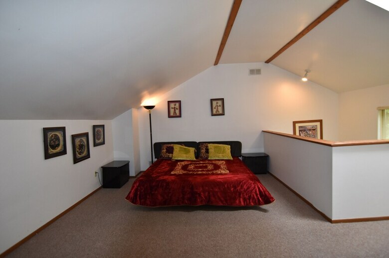 Private House In Pocono, Pa