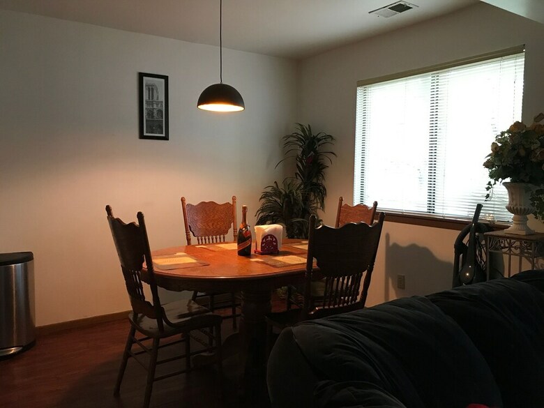 Private House In Pocono, Pa