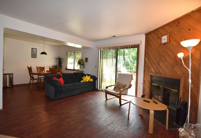 Private House In Pocono, Pa