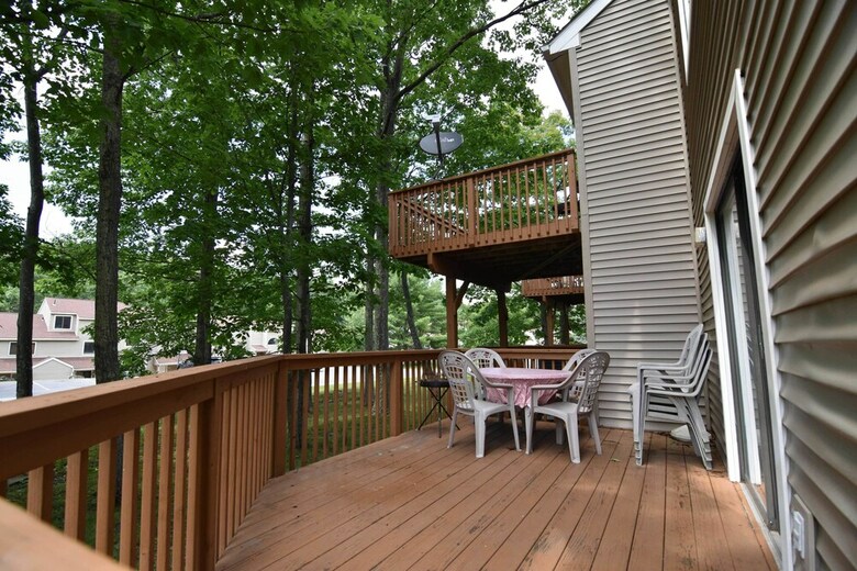 Private House In Pocono, Pa