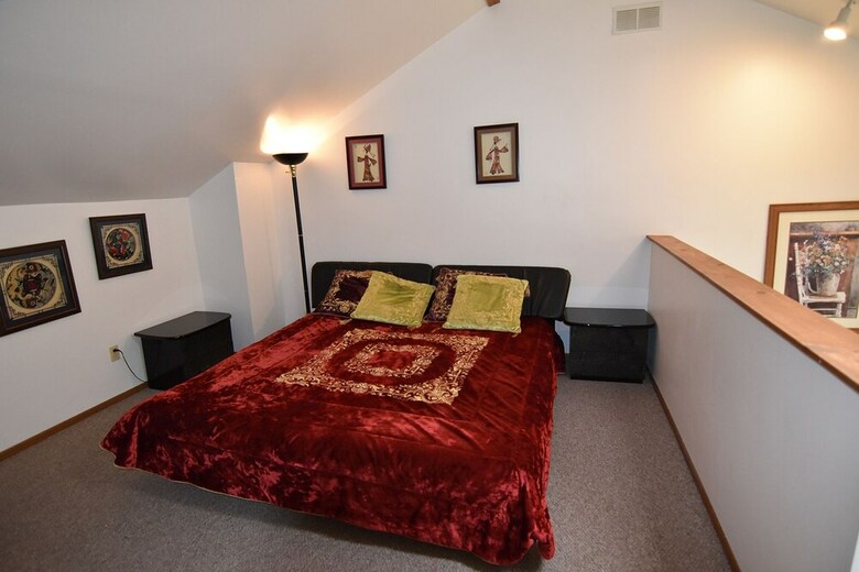 Private House In Pocono, Pa