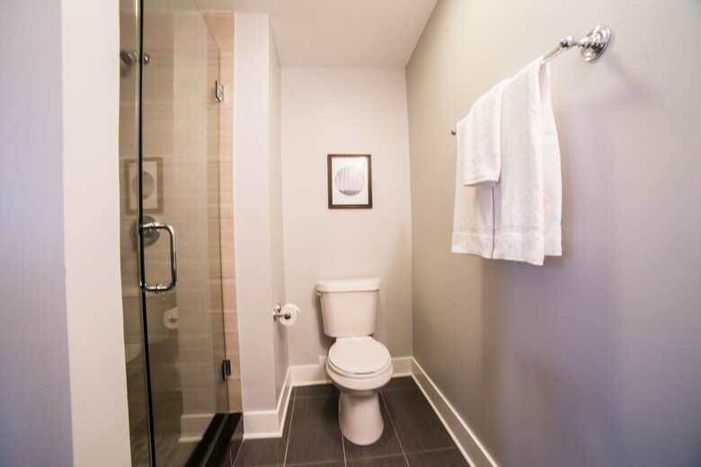 Apartamentos Sonder - Barry Ave