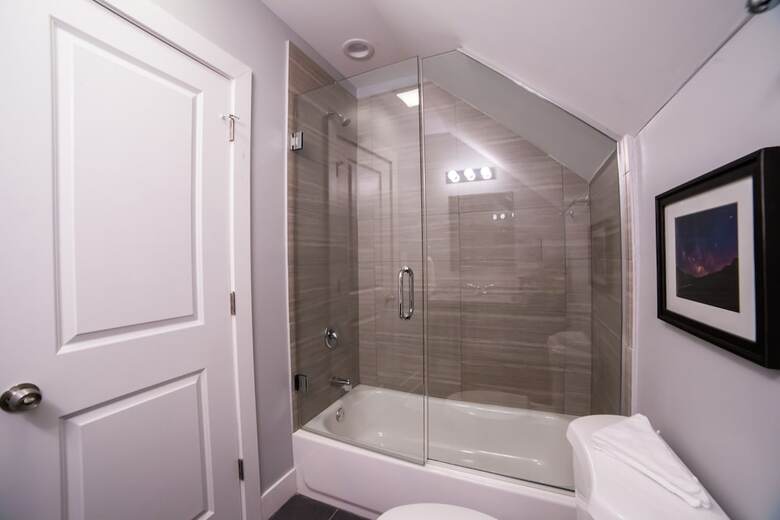 Apartamentos Sonder - Barry Ave
