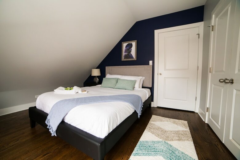 Apartamentos Sonder - Barry Ave