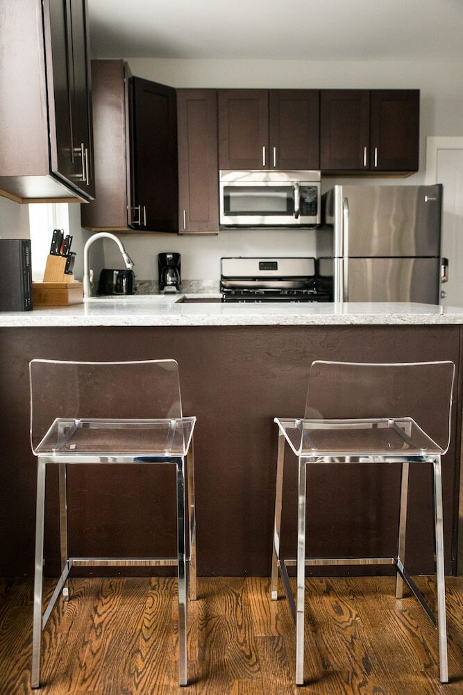 Apartamentos Sonder - Barry Ave