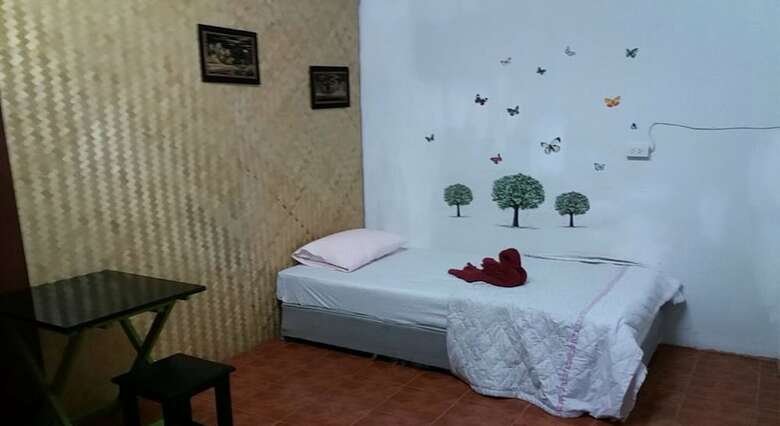 Hotel Pattarawadee House