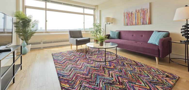 Apartamentos Sonder - Beacon Suites