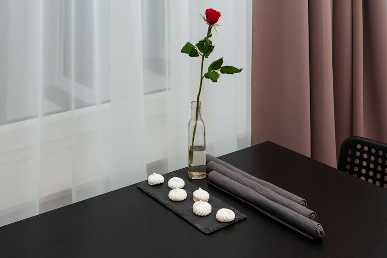 Apartment City Lenaustra�e