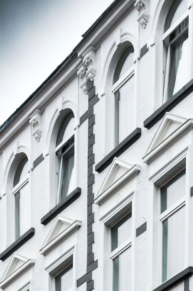 Apartment City Lenaustra�e