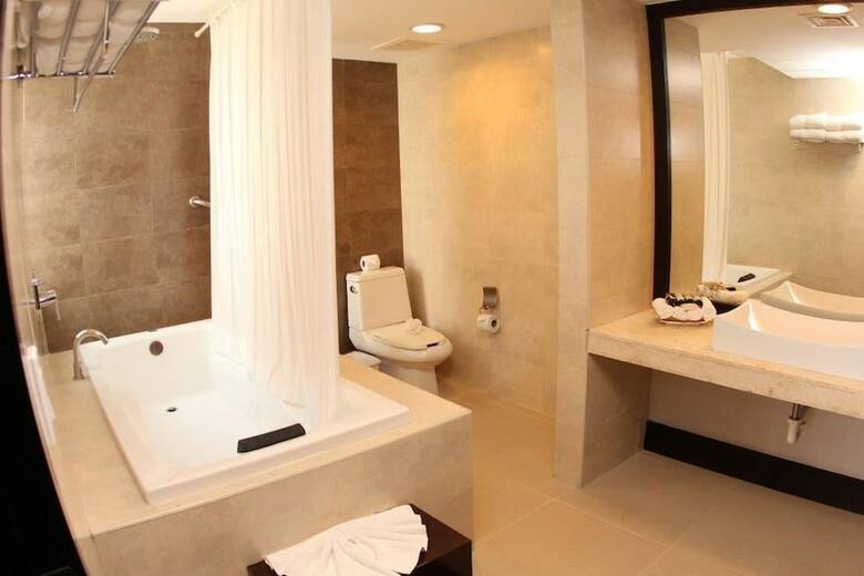 Apartamentos Aldea Thai By Bric
