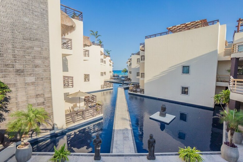 Apartamentos Aldea Thai By Bric