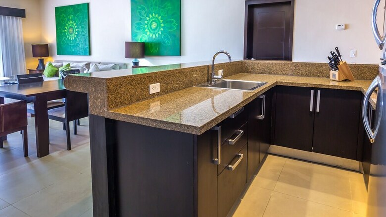Apartamentos Aldea Thai By Bric