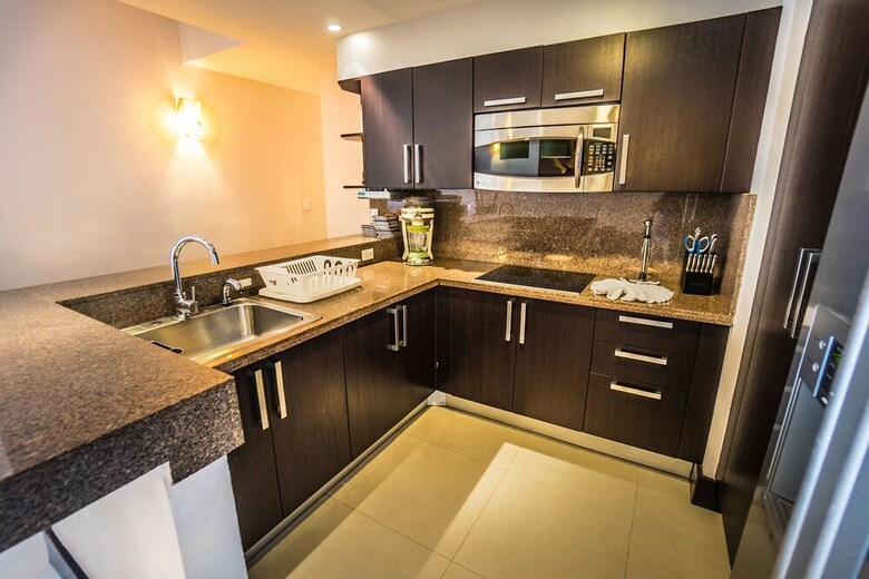 Apartamentos Aldea Thai By Bric