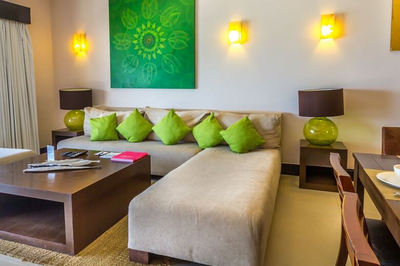 Apartamentos Aldea Thai By Bric