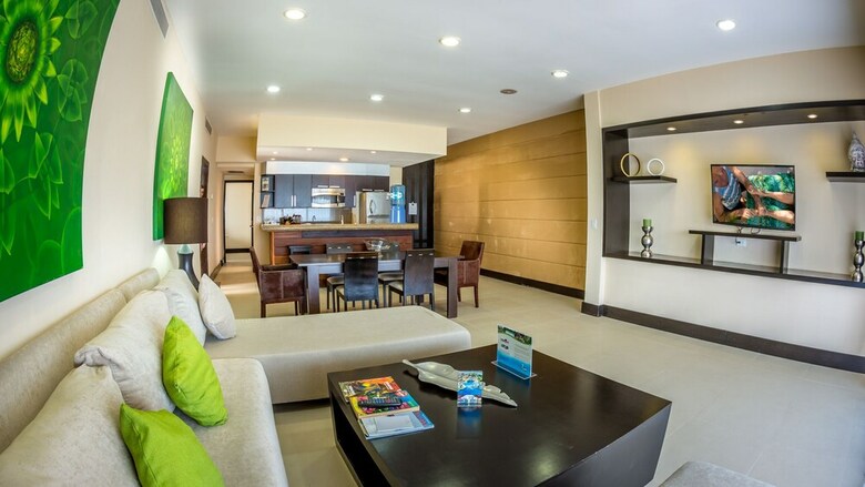 Apartamentos Aldea Thai By Bric