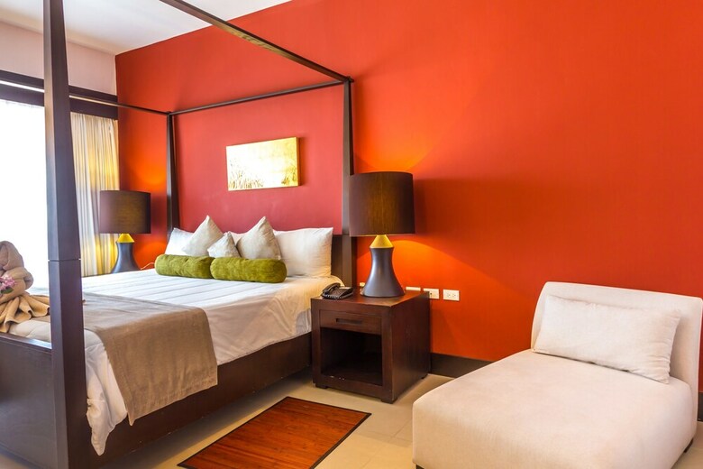 Apartamentos Aldea Thai By Bric
