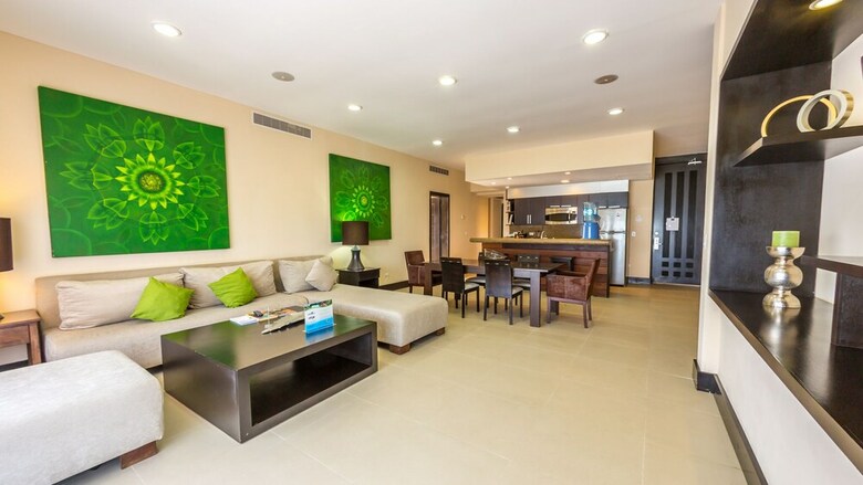 Apartamentos Aldea Thai By Bric