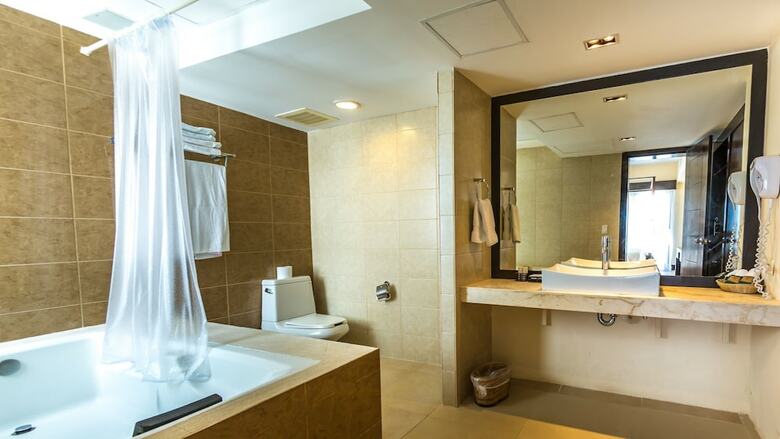 Apartamentos Aldea Thai By Bric