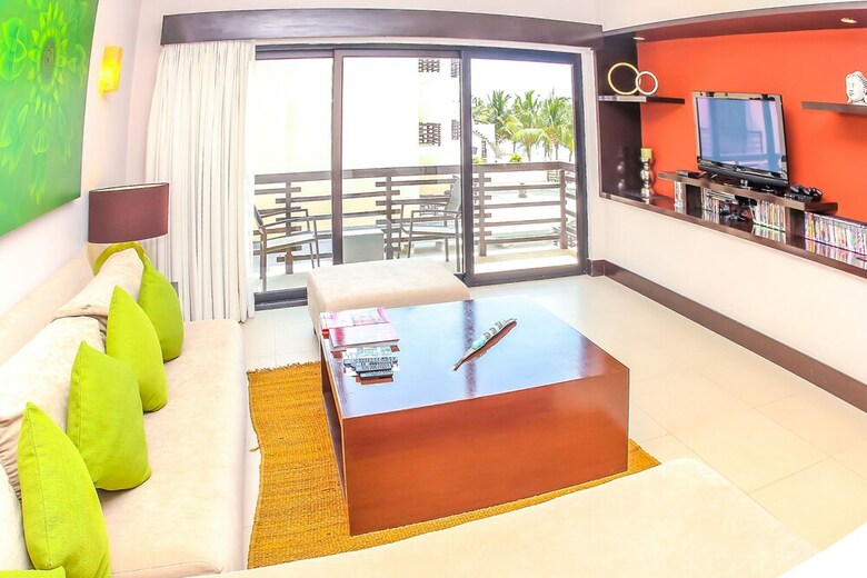 Apartamentos Aldea Thai By Bric