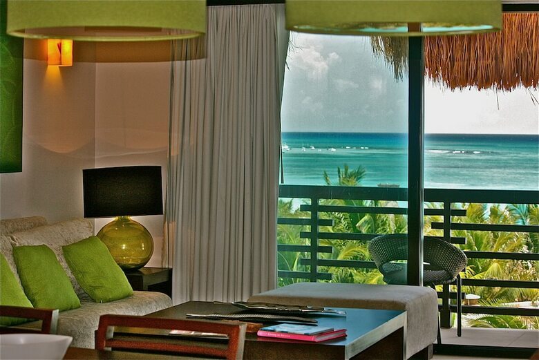 Apartamentos Aldea Thai By Bric