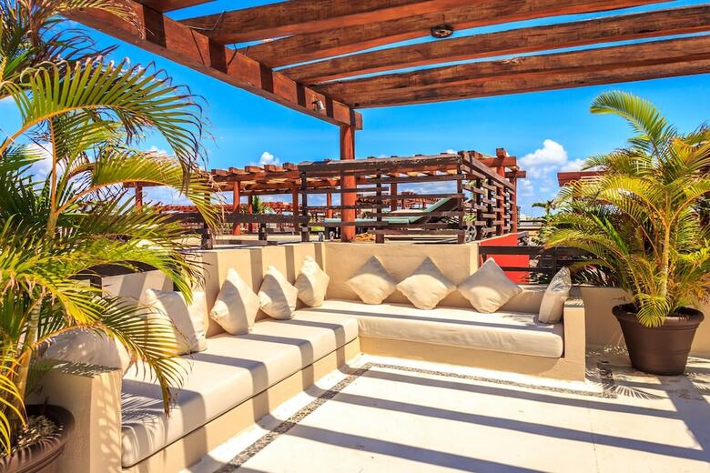 Apartamentos Aldea Thai By Bric