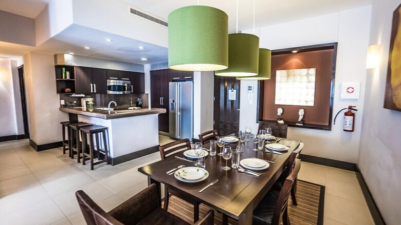 Apartamentos Aldea Thai By Bric