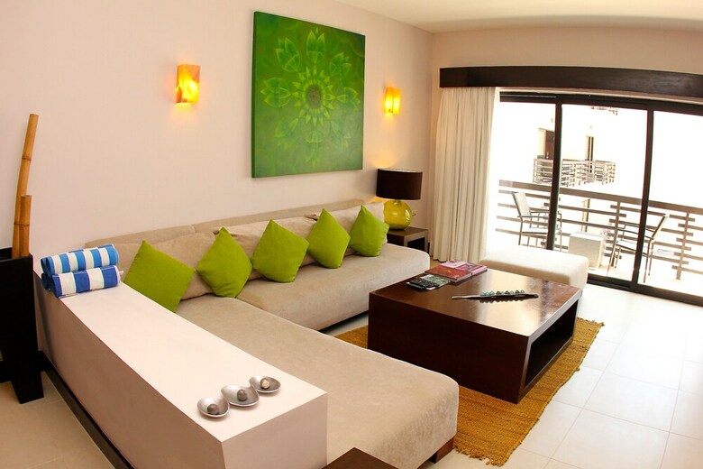 Apartamentos Aldea Thai By Bric