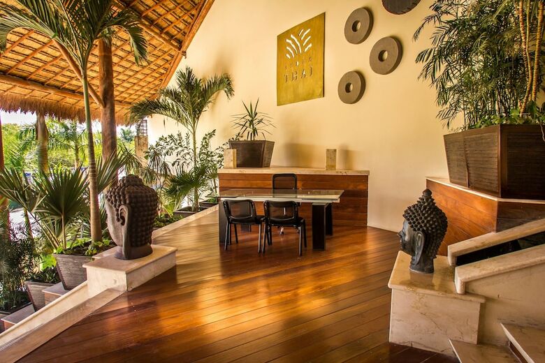 Apartamentos Aldea Thai By Bric