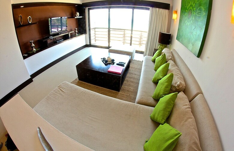 Apartamentos Aldea Thai By Bric