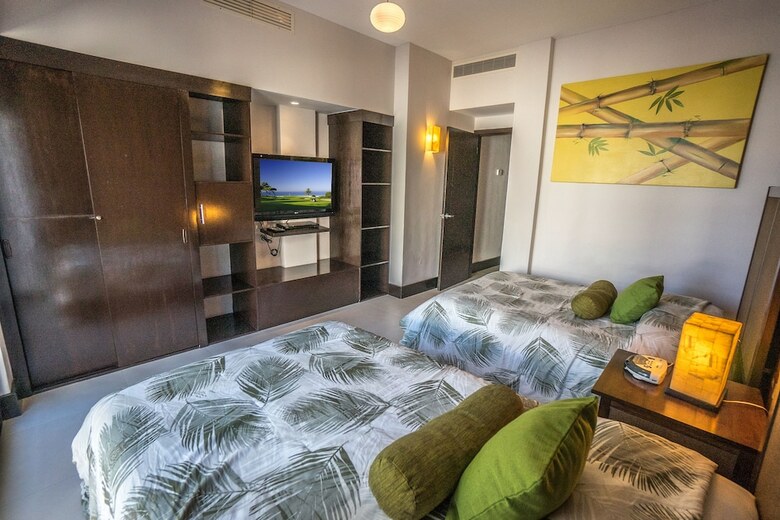 Apartamentos Aldea Thai By Bric