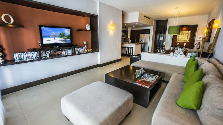 Apartamentos Aldea Thai By Bric