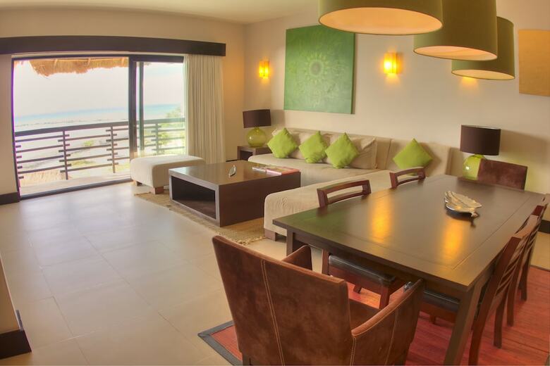 Apartamentos Aldea Thai By Bric