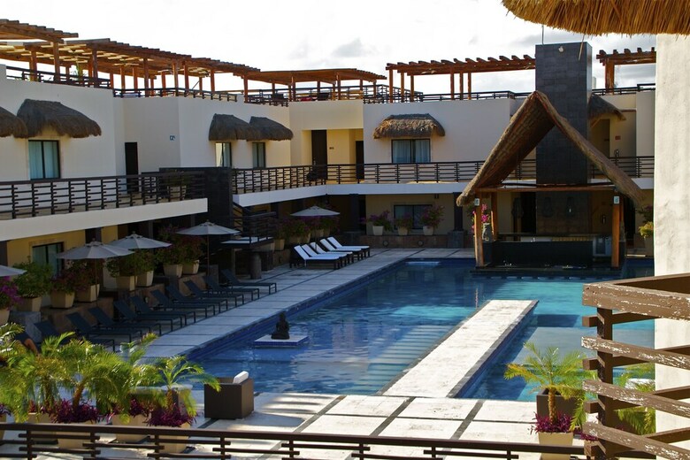 Apartamentos Aldea Thai By Bric