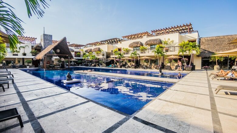 Apartamentos Aldea Thai By Bric