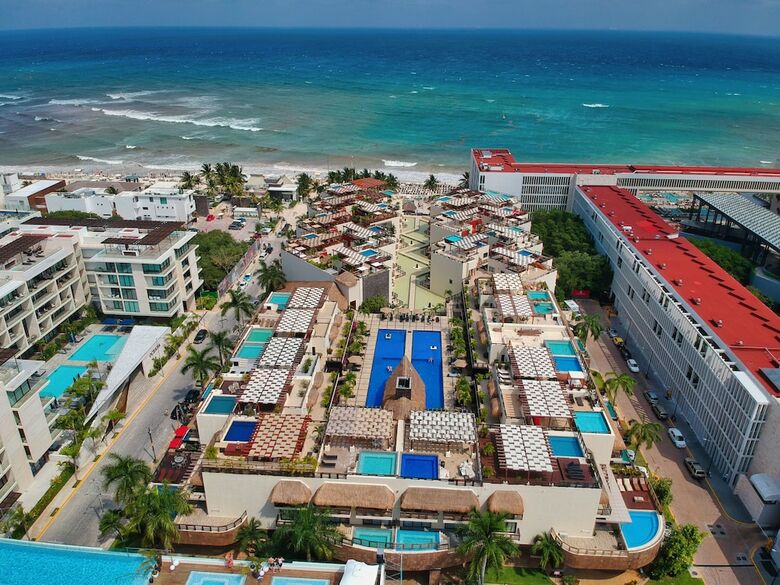 Apartamentos Aldea Thai By Bric