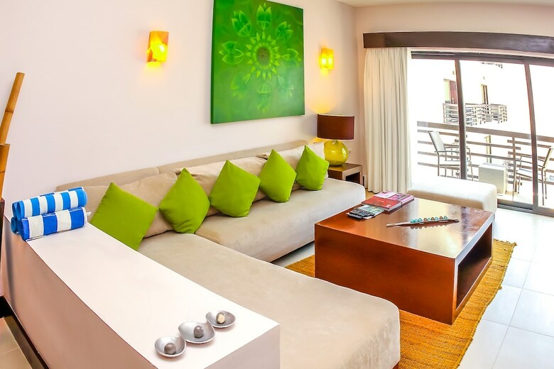 Apartamentos Aldea Thai By Bric