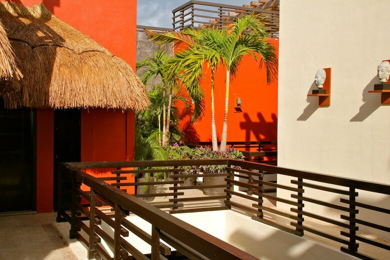 Apartamentos Aldea Thai By Bric