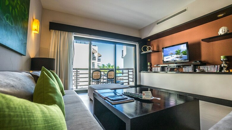 Apartamentos Aldea Thai By Bric