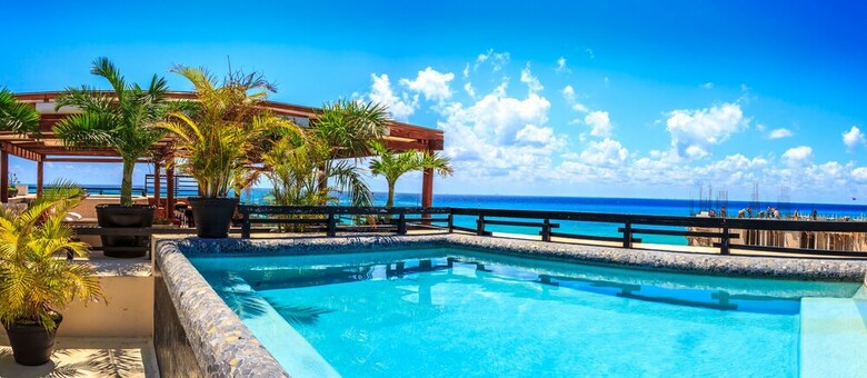 Apartamentos Aldea Thai By Bric